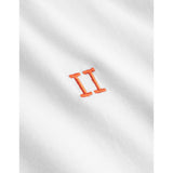 Les Deux Kids White Nørregaard T-Shirt Kids - 2-Pakning