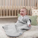 Ingenuity SwaddleMe™ Night Sack Sleeper - Heather Grey