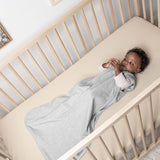 Ingenuity SwaddleMe™ Night Sack Sleeper - Heather Grey