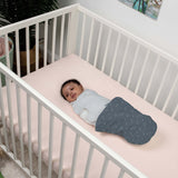 Ingenuity SwaddleMe™ All Season Svøp - Stardust