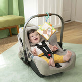 Bright Starts Bright Starts™ Safari Buddies™ Soft Bok