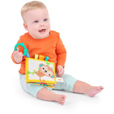 Bright Starts Bright Starts™ Safari Buddies™ Soft Bok