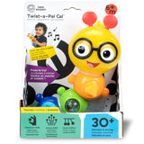 Baby Einstein Twist-a-Pal Cal™ Sensory Leketøy