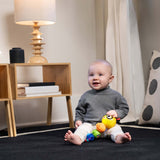Baby Einstein Twist-a-Pal Cal™ Sensory Leketøy