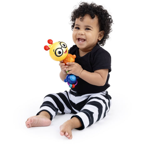 Baby Einstein Twist-a-Pal Cal™ Sensory Leketøy