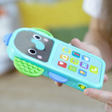 Bright Starts Elephone™ Telephone Leketøy