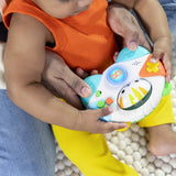 Bright Starts Gamer Buddy™ Game Controller Leketøy