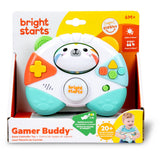 Bright Starts Gamer Buddy™ Game Controller Leketøy