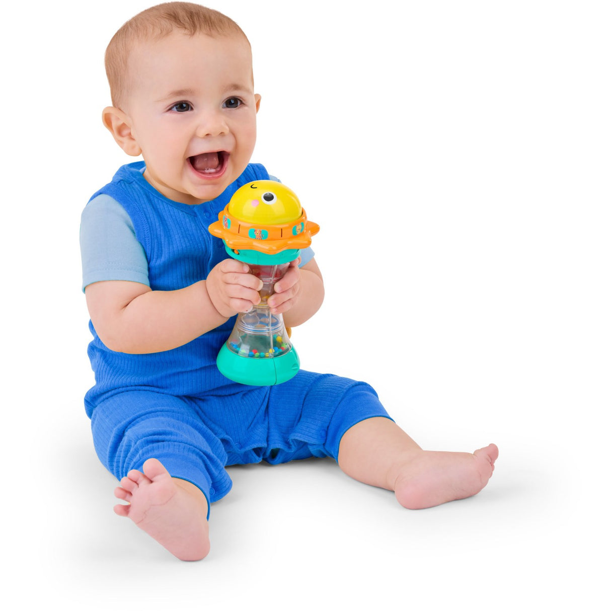 Bright Starts Just For Sun™ Flashlight Toy