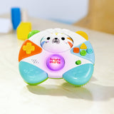 Bright Starts Gamer Buddy™ Game Controller Leketøy