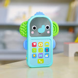 Bright Starts Elephone™ Telephone Leketøy