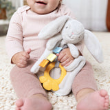 Ingenuity Cozy Sylvi™ Plys Lovey & Bitering