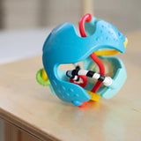 Baby Einstein Skrangle & Sense™ Sensory Ball