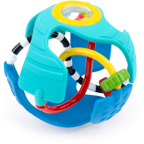 Baby Einstein Skrangle & Sense™ Sensory Ball