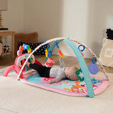 Baby Einstein 4-in-1 Kickin’ Tunes™ Jellyfish Jamboree™ Musikk & Language Discovery Gym