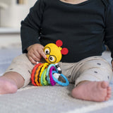 Baby Einstein Cal's Connectors™ Sensory Leketøy