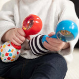 Baby Einstein Shake & Groove™ Leketøy Maracas