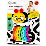 Baby Einstein Cal's Connectors™ Sensory Leketøy