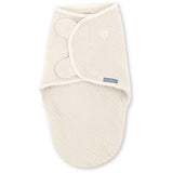 Ingenuity SwaddleMe™ Muslin Original Svøp - Cream