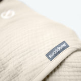Ingenuity SwaddleMe™ Muslin Original Svøp - Cream