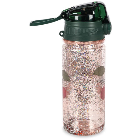 Konges Sløjd Cherry Glitter Glitter Flaske