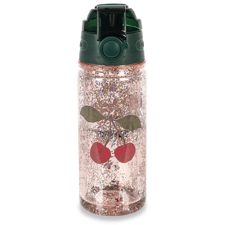 Konges Sløjd Cherry Glitter Glitter Flaske