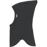 Mikk-Line Dark Grey Melange Bomull Fullface Tip