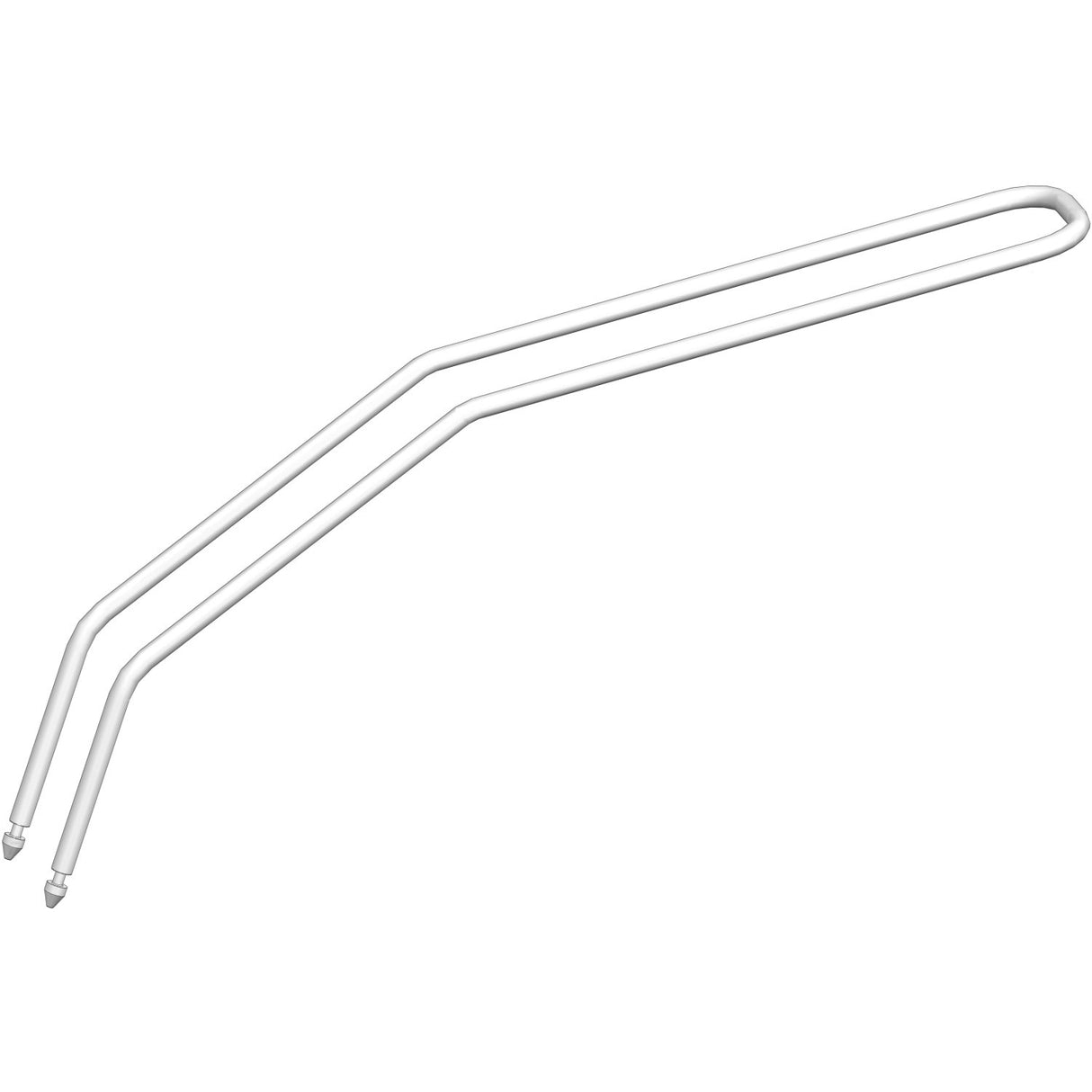 Hamax Ekstra Bar Til Small Frames
