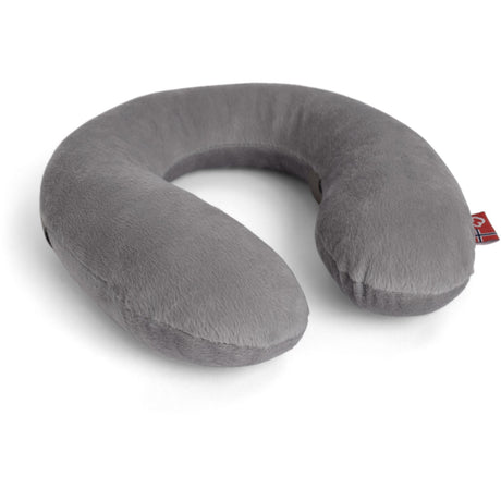 Hamax Grey Kids Neck Pute One Size