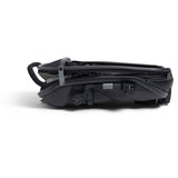 Hamax Green/Black Outback Next Bicycle Trailer Dobbel