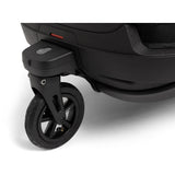 Hamax Black Outback Next Enkelt Bicycle Trailer Enkelt
