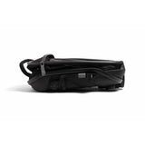 Hamax Black Outback Next Bicycle Trailer Dobbel
