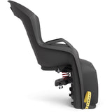 Hamax Dark Grey/Multi Colored Padding Amiga Child Bike Sete Rack Mounted