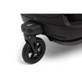 Hamax Black Outback Next Bicycle Trailer Dobbel