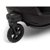 Hamax Black Outback Next Bicycle Trailer Dobbel