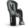 Hamax Dark Grey/Green Padding Amiga Child Bike Sete Frame Mounted