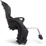 Hamax Black/Red Padding Kiss Child Bike Sete Frame Mounted