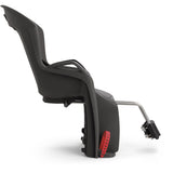 Hamax Dark Grey/Red Padding Amiga Child Bike Sete Frame Mounted