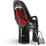 Hamax Dark Grey/Red Padding Zenith Relax Child Bike Sete Frame Mounted