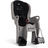 Hamax Light Grey/Black Padding Kiss Child Bike Sete Frame Mounted