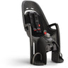 Hamax Dark Grey/Black Padding Zenith Relax Child Bike Sete Rack Mounted