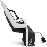 Hamax White/Black Padding Caress Child Bike Sete Frame Mounted