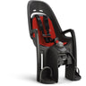 Hamax Dark Grey/Red Padding Zenith Relax Child Bike Sete Rack Mounted