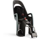Hamax Green/Black Padding Caress Child Bike Sete Frame Mounted