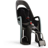 Hamax Green/Black Padding Caress Child Bike Sete Frame Mounted