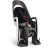 Hamax White/Black Padding Caress Child Bike Sete Rack Mounted