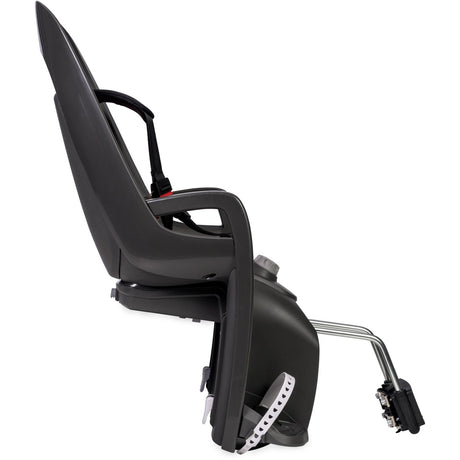 Hamax Dark Grey/Red Padding Caress Child Bike Sete Frame Mounted