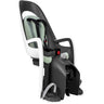 Hamax White/Mint Green Caress Child Bike Sete Rack Mounted