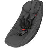 Hamax Grey Baby Insert Bicycle Trailers One Size