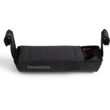 Hamax Black Stroller Organizer One Size
